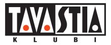 Tavastia-klubin logo