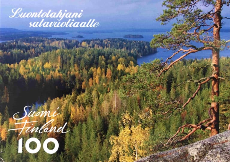 Luonnonperintösäätiöltä satojen hehtaarien luontolahja Suomelle – lisää alueita etsitään suojeluun syksyn aikana