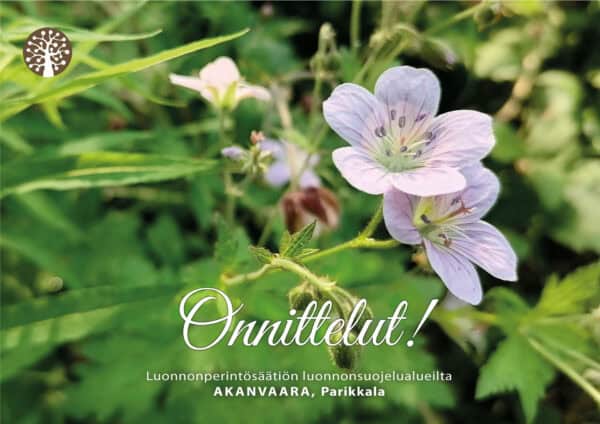 onnittelukortti-akanvaara