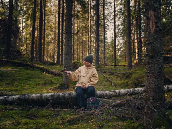 Havumetsän lapset. Kuva: Teemu Liakka_©EuphoriaFilm
