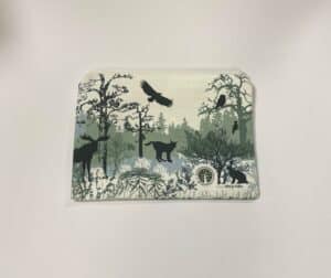 Kangaspussukka Kaukametsä