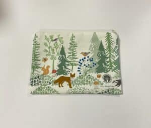 Kangaspussukka linnunlaulu