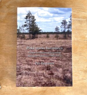 Pitkä matka huomiseen