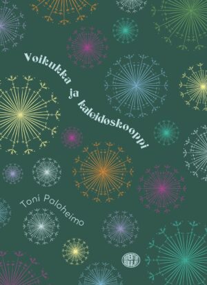 Voikukka ja kaleidoskooppi