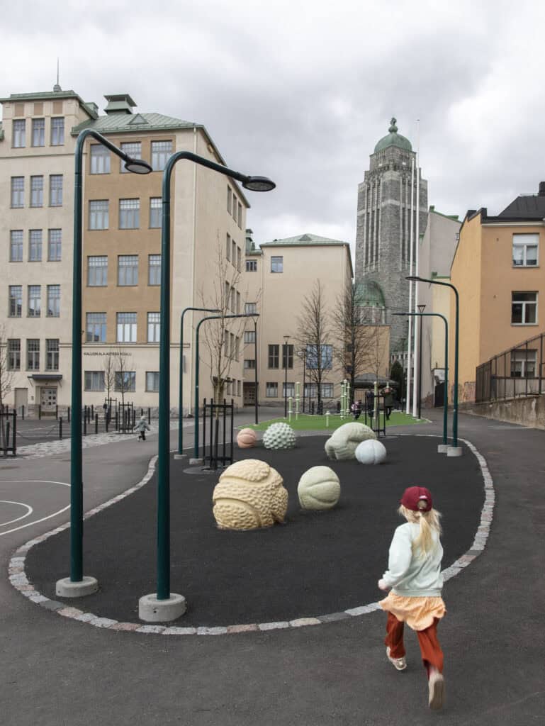 Pollen. Kuva: HAM / Maija Toivanen