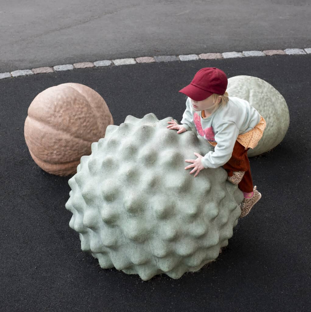 Pollen. Kuva: HAM / Maija Toivanen