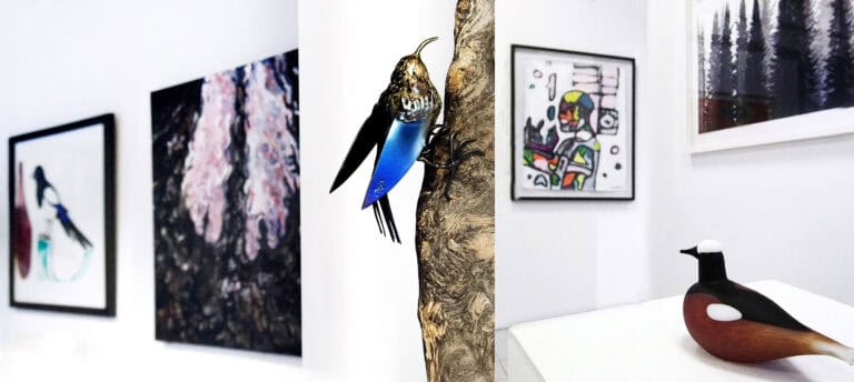 Joulunäyttely 2025. Kuva: Taneli Eskola