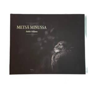 Metsä minussa