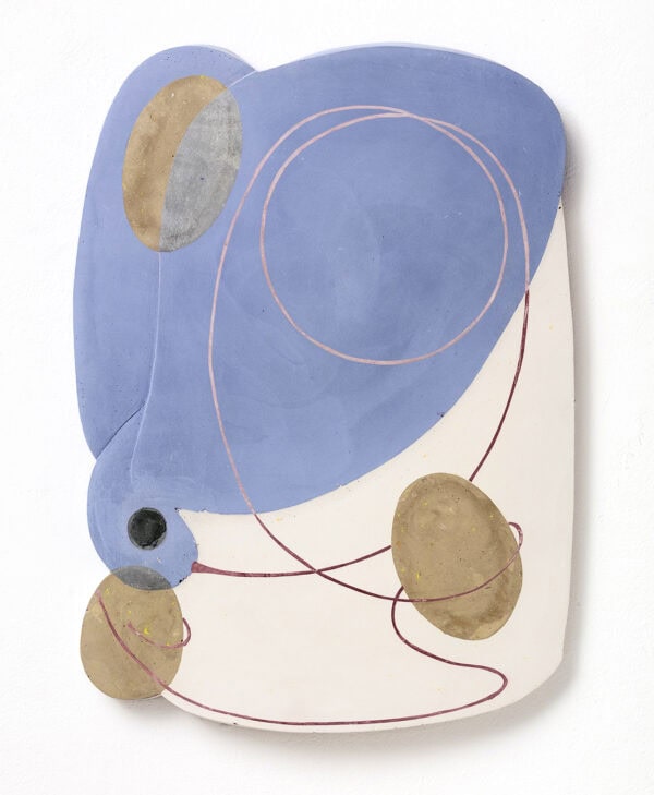 Vesa-Pekka Rannikko: Harjunsiipi