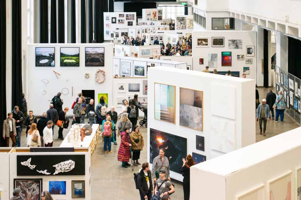 Kuva: Matteo Parrotto / TEOS