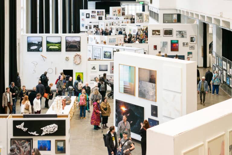 Kuva: Matteo Parrotto / TEOS