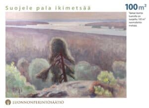 Pirunvuoren lahjakortti