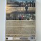 Ilveskuiskaaja DVD taka