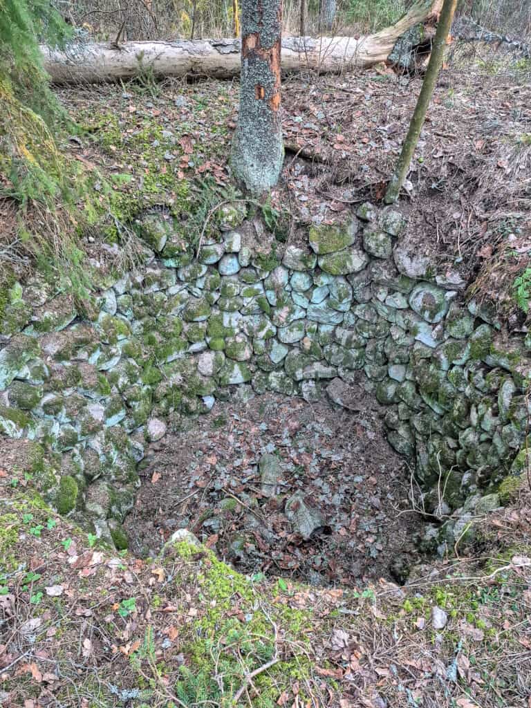 Paimelanvuori. Kuva: Matti Peltonen