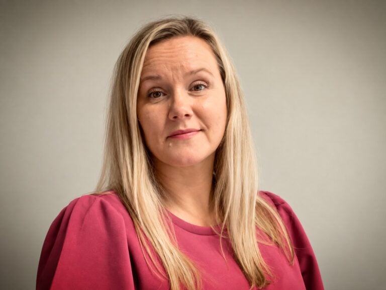 Katja Malkamäki